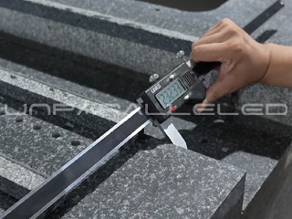 How To Choose Non-deformable Granite Straight Edge? How To Choose Non-deformable Granite Straight Edge?