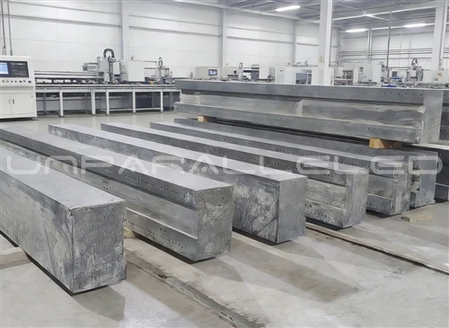 With A Global Perspective, Unparalleled Group Drives High-Quality, Synergistic Development Across Multiple Industries With A Global Perspective, Unparalleled Group Drives High-Quality, Synergistic Development Across Multiple Industries